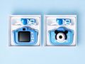 Kids Digital Camera - Mickey Mouse