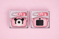 Kids Digital Camera - Minnie Mouse